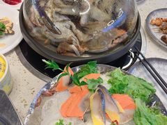 -圣罗巴海鲜自助(黑金店)