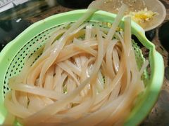 苕粉-星鸿社重庆老火锅
