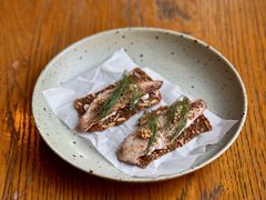 -BOR Eatery(安福路店)