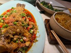 -锦府盐帮·李宅(领展购物广场中关村店)