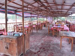 大堂-龙坛美食店