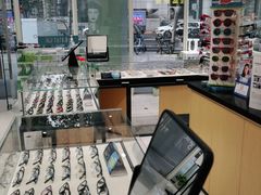-宝岛眼镜(建外soho店)