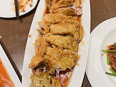 -老牌坊鲁菜名店(宽厚里店)