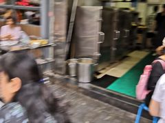 -定家小酥肉·清真(回民街店)