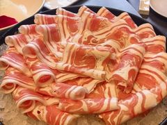 -鼓楼东街老火锅(鼓楼店)