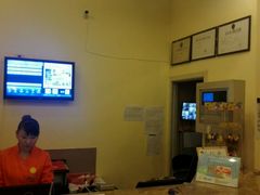 -如家酒店(上海南京路人民广场店)