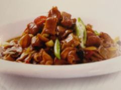 -佰家小厨·南京菜(夫子庙店)