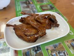 -崖口煲仔饭