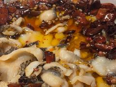 -永安鱼庄·镇江菜(丁卯店)