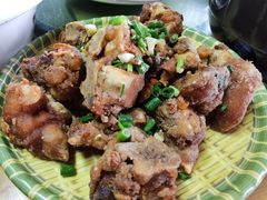 -杨厝六十六农庄农舍(杨厝路店)