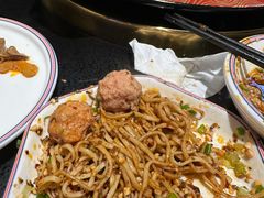 -三江两海老火锅(北京首店)