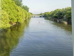 -美兰湖景区