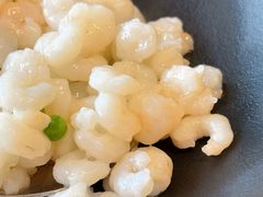 水晶河虾仁-扬州狮子楼·非遗淮扬菜(总店)