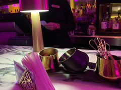 -OZONE 顶楼酒吧(香港丽思卡尔顿酒店)