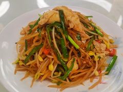 -羊巴道新疆菜·清真(上梅林店)