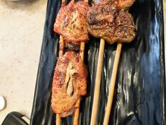 -阳坊大都涮羊肉(阳坊总店)