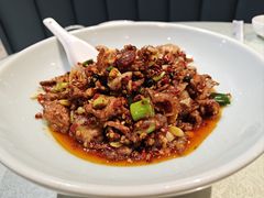 -老街鱼嘴巴(坡子街老店)