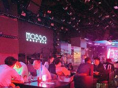 -MOSSO音乐酒吧·live house(南京旗舰店)