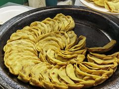 牛肉锅贴-清真·西北桥头拉面大王(丁家桥店)