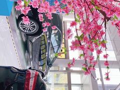 -上海和展广汽丰田4S店(老闵行店)