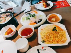 -洪兴砂锅·融合砂锅菜(三站店)