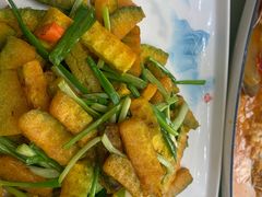 -上陵手抓(观湖壹号店)