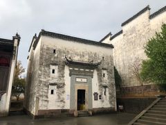 -潜口民宅博物馆