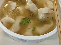 -吉祥馄饨(牡丹园店)