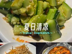 -胖哥俩肉蟹煲(梅溪步步高店)