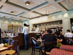 -芊彩餐厅(迪士尼探索家度假酒店)