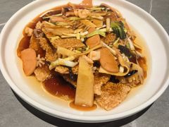 -四川饭店(城乡购物中心店)