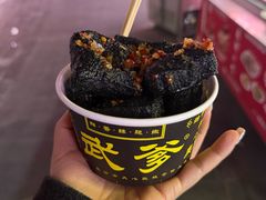 -武爹臭豆腐(坡子街店)