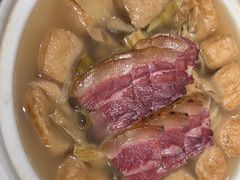 -新安人家·22年本地餐厅