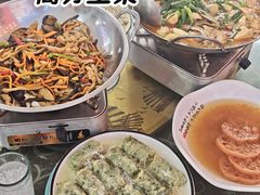 -涵家味土菜馆·徽州一绝臭鳜鱼(三河古镇店)