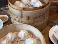 -南翔馒头店(豫园店)