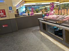 -透明思烤·自助烤肉海鲜火锅(东部星悦天地店)