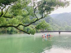 -上坦村