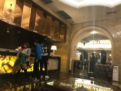 -仁爱团泊湖温泉中心