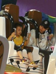 -点点梦想城(鑫苑都汇店)