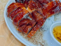 -长润·濑尿烧鹅