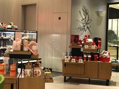 -星巴克臻选(北京银泰店)
