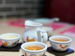 -点都德(千灯湖环宇城店)