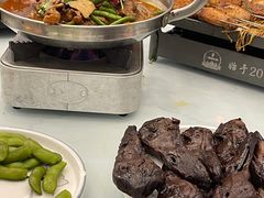 -517烧烤·龙虾·海鲜大排档(万象都荟店)
