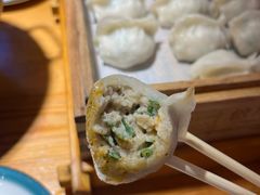 -倍儿美海鲜大排挡·非遗海鲜蒸饺(洋货店)