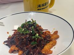 -太二酸菜鱼(南京艾尚天地店)