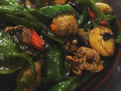 -新新湘菜馆(新中街二条店)
