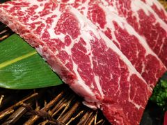 -吉屋烤肉(八宝街店)