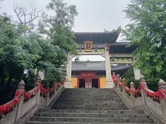 -淄博聊斋城景区
