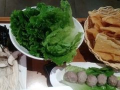 -牛很鲜潮汕牛肉火锅(朝晖路店)