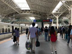 -合肥火车站(地铁站)
